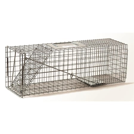 Safeguard Products Single-Door Traps 50063